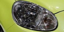 Nowy Nissan Micra - Geneva Motor Show 2010