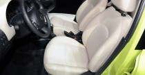 Nowy Nissan Micra - Geneva Motor Show 2010