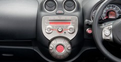 2011 Nissan Micra