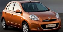 2011 Nissan Micra