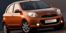 2011 Nissan Micra