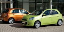 2011 Nissan Micra