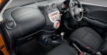 2011 Nissan Micra