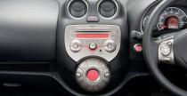 2011 Nissan Micra