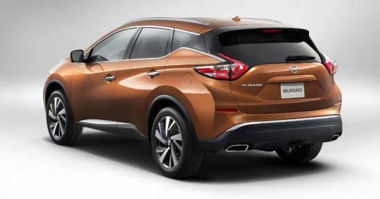 Nissan Murano