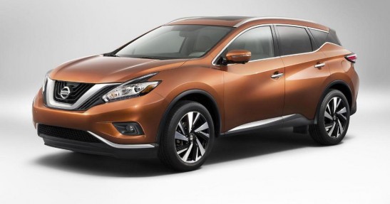 Nissan Murano