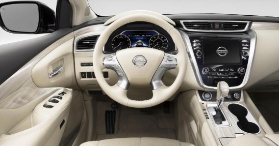 Nissan Murano
