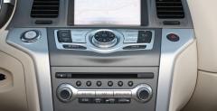 Nissan Murano CrossCabrio