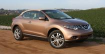 Nissan Murano CrossCabrio