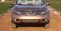 Nissan Murano CrossCabrio