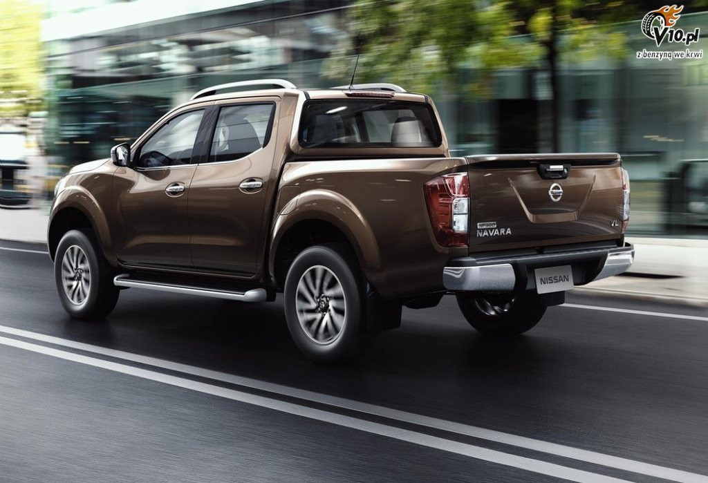 Forum nissan navara pl