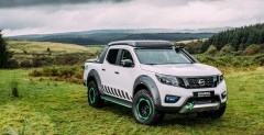 Nissan Navara EnGuard