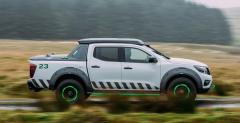 Nissan Navara EnGuard