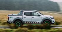 Nissan Navara EnGuard