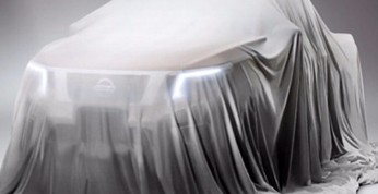 Nissan zapowiada nowego Pickupa