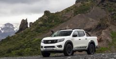 Nissan Navara AT32