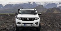 Nissan Navara AT32