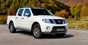 Nissan wzywa do serwisu 17 000 terenówek