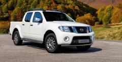 Nissan Navara 2013