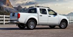 Nissan Navara 2013