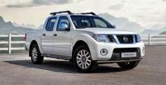 Nissan Navara LE