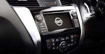 Nissan Navara 2015