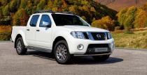 Nissan Navara LE