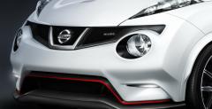 Nissan Juke Nismo Concept