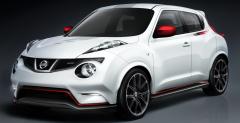 Nissan Juke Nismo Concept