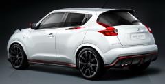 Nissan Juke Nismo Concept