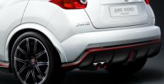 Nissan Juke Nismo Concept