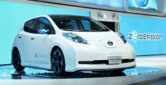 Nissan Leaf Nismo