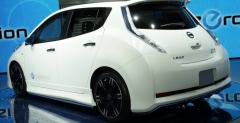 Nissan Leaf Nismo
