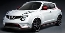 Nissan Juke Nismo Concept
