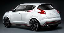 Nissan Juke Nismo Concept