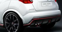 Nissan Juke Nismo Concept