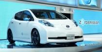 Nissan Leaf Nismo