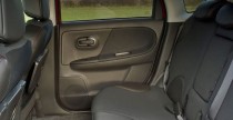 Nissan Note 2009
