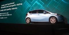 Nissan Note 2013