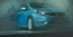 Nissan Note 2013