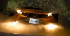 Nissan Note 2013