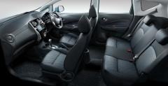 Nissan Note 2013