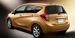 Nissan Note 2013