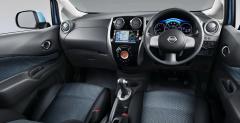 Nissan Note 2013