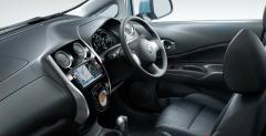 Nissan Note 2013