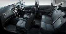 Nissan Note 2013