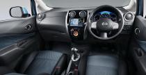 Nissan Note 2013