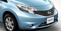Nissan Note 2013