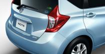 Nissan Note 2013