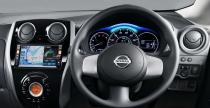 Nissan Note 2013
